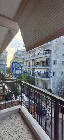 Διαμέρισμα για ενοικίαση Φάληρο - Ιπποκράτειο - Photo 3