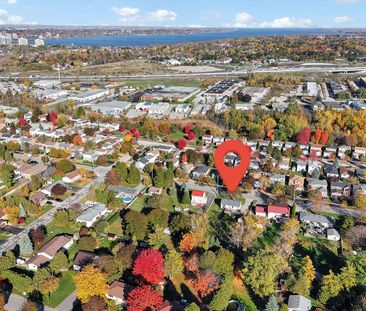 For Lease - 142 Patterson Road Unit# Main Floor, Barrie, Ontario - Photo 4