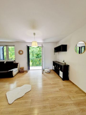 Mieszkanie do wynajęcia 4 pokoje Gromadzka, Katowice 85 m² - Photo 4