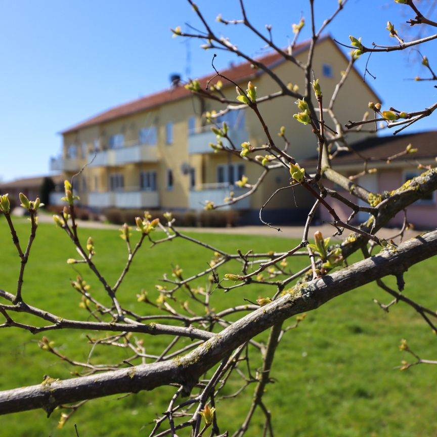 Åkaregatan, Hyllinge - Photo 1