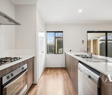 MODERN COMFORT & CONVENIENCE IN THE HEART OF HARRISDALE - Photo 3