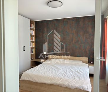 Apartament cu 2 camere, loc de parcare,in zona Aradului, Timisoara - Photo 6