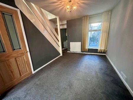 2 bedroom terraced house to rent - Photo 3