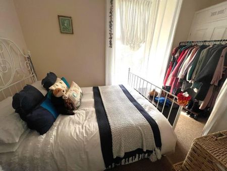 1 bedroom ground floor flat to rent - Photo 3