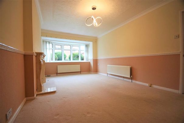 2 bedroom bungalow to rent - Photo 1