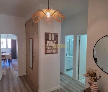 Apartment T3 in Alto do Seixalinho, Santo André e Verderena, Barreiro - Photo 5