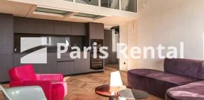 1 chambre, Invalides Paris 7e - Photo 2