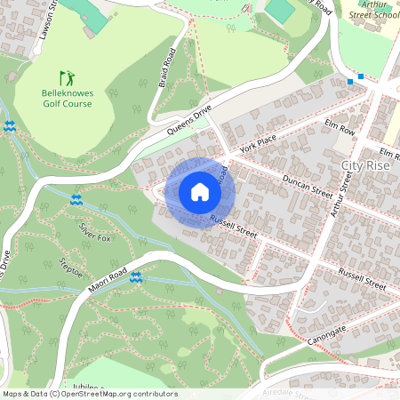 5 Braid Road, Dunedin Central, Dunedin City