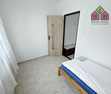 Sdílený pronájem bytové jednoty 4+kk, pronájem lůžka či pokoje, Lit... - Photo 5