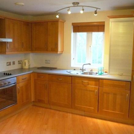1 bedroom apartment to rent Tenby Grove, Kingsmead, MK4 4HA - Photo 1