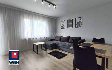 Mieszkanie na wynajem w bloku Legnica, Piekary C - Photo 5