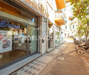 Versatile locale commerciale in zona Alberone - Photo 6