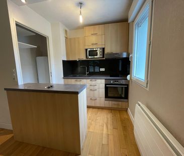 Appartement T2bis LA RICHE / Bretonneau - Photo 6
