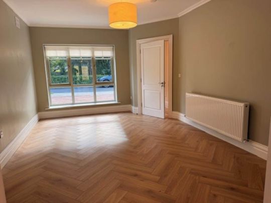 Willouise, Sherlockstown Road, Sallins, Co. Kildare. - Photo 1