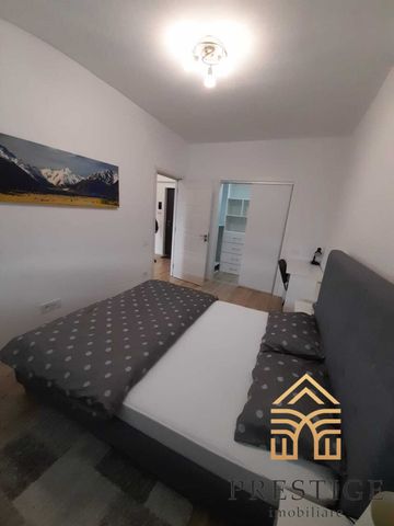 Apartament cu 2 camere de inchiriat in cartierul Luceafarul-Oradea - Fotografie 5