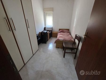 Appartamento Arredato Gallico Marina 80 Mq - Foto 3