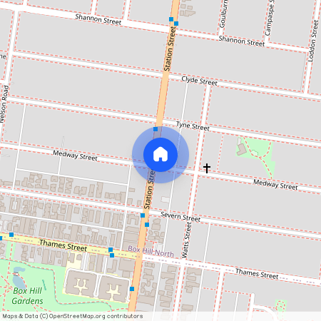 794 Station Street, Vic 3129, Box Hill North