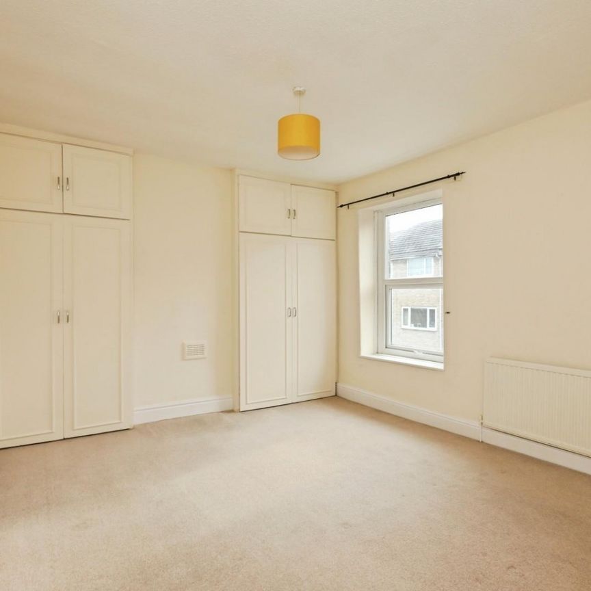 2 bedroom House To Let - Photo 1