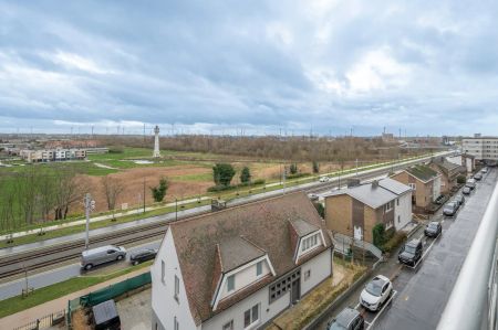 Recent gerenoveerd appartement met 1 slaapkamer - Foto 3