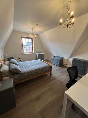 Green Lane, Derby, City Centre, DE1 - Photo 1