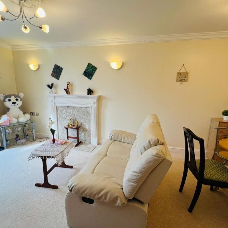 Wilmington Square - Photo 1