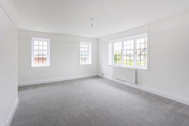 Davenant Road, Oxford, Oxfordshire, OX2 - Photo 1