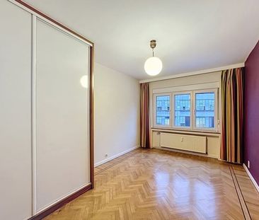 Appartement te huur - Foto 1