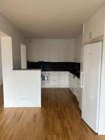 Tresädesgränden 8E, Dalby - Foto 4