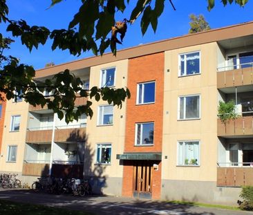 Bergsgatan, Mariestad - Foto 2