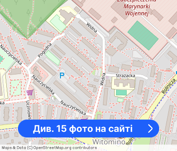 3-pokojowe mieszkanie na parterze w Gdyni - Фото 1