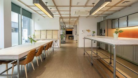 Studio to rent - Photo 5