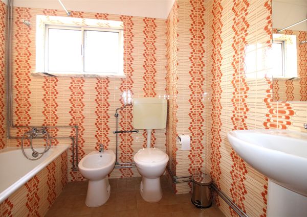 Apartamento T2 em Coimbra