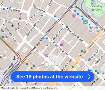 Charlotte St, Manchester, M1 - Photo 1