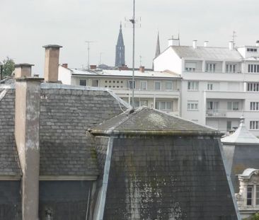 Location Appartement 4 pièces 130m² STRASBOURG 67000 - Photo 4