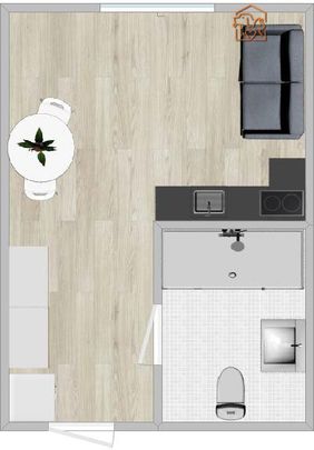 Łódź Łódź-Górna, Stanisława Przybyszewskiego - Фото 1