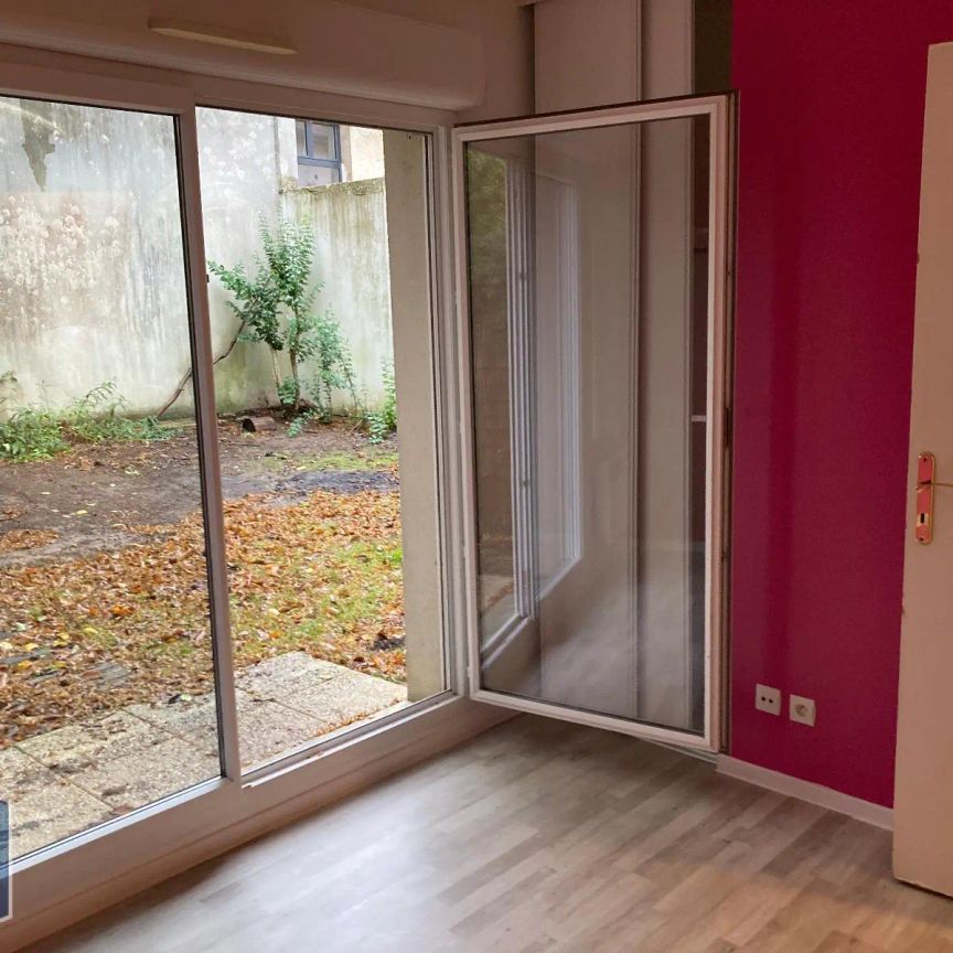Appartement à louer 3 pièces 57.49m² - Photo 1