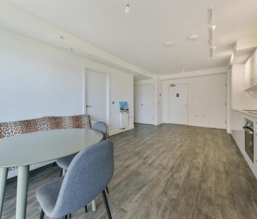 1 bedroom apartment to rent - Photo 4