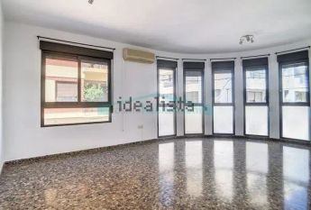 Alquiler de piso en Zona Pueblo