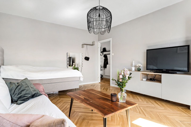 Torshällavägen, Eskilstuna - Foto 1