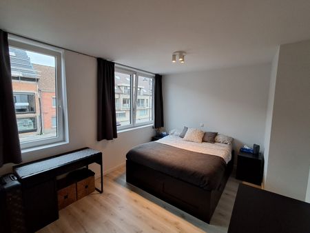 Prachtig nieuwbouwappartement in centrum Sijsele - Foto 3