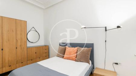 Piso de alquiler en Carrer D'ausiàs Marc, Fort Pienc - Foto 4