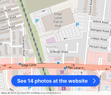 Ardleigh Place, Liverpool - Photo 1