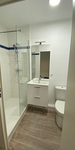 Studio de 18m² meublé et équipé - Photo 3