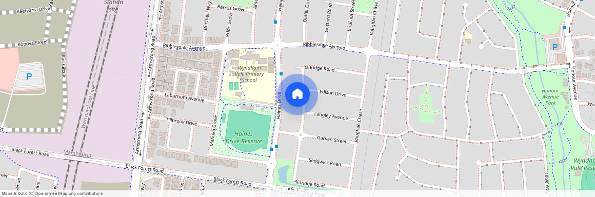 Wyndham Vale, Melbourne