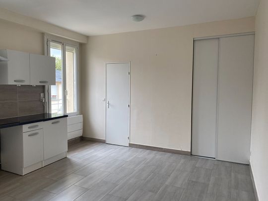 Location appartement 1 pièce, 20.55m², Saint-Maur-des-Fossés - Photo 1