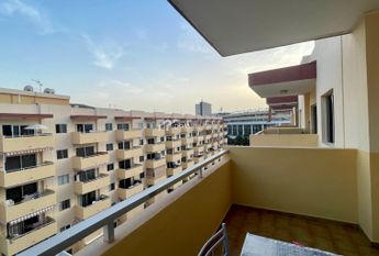 Apartamento · Alquiler a largo plazo ·