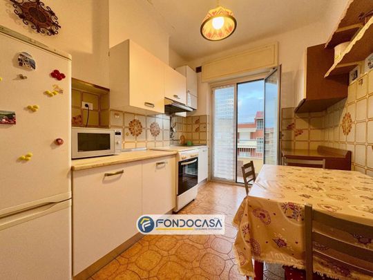 Trilocale corso Roma, Centro, Diano Marina - Photo 1
