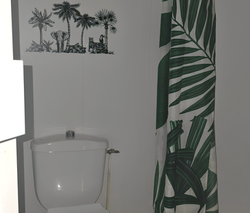 1 pièce - Meublé - 22,89 m² - 1er étage - Colocation non autorisée - Photo 5