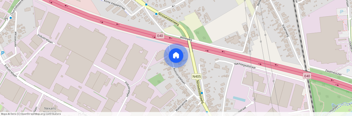 Autostradelaan 26, 9320 Aalst