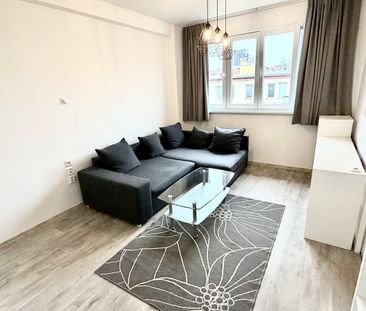 Pronájem bytu 2+1 42 m² - Фото 2